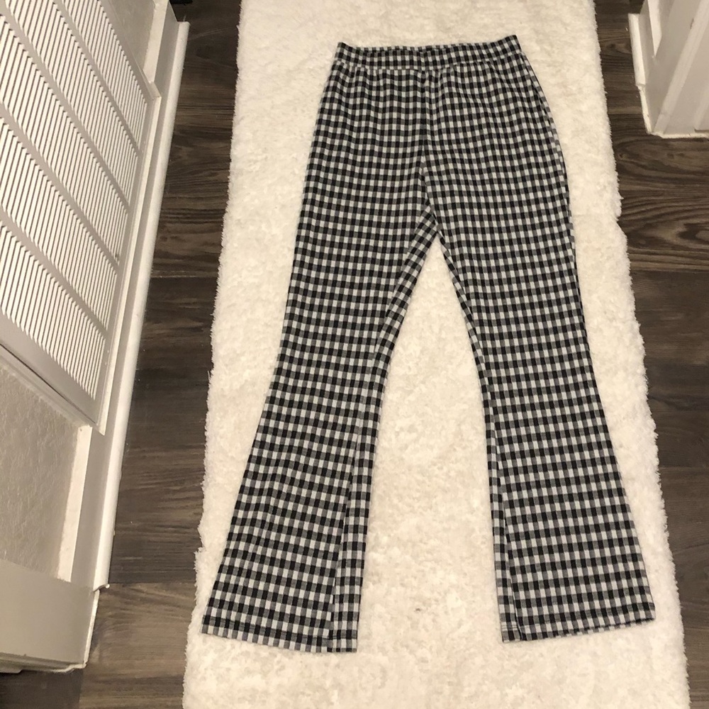 Retro pants